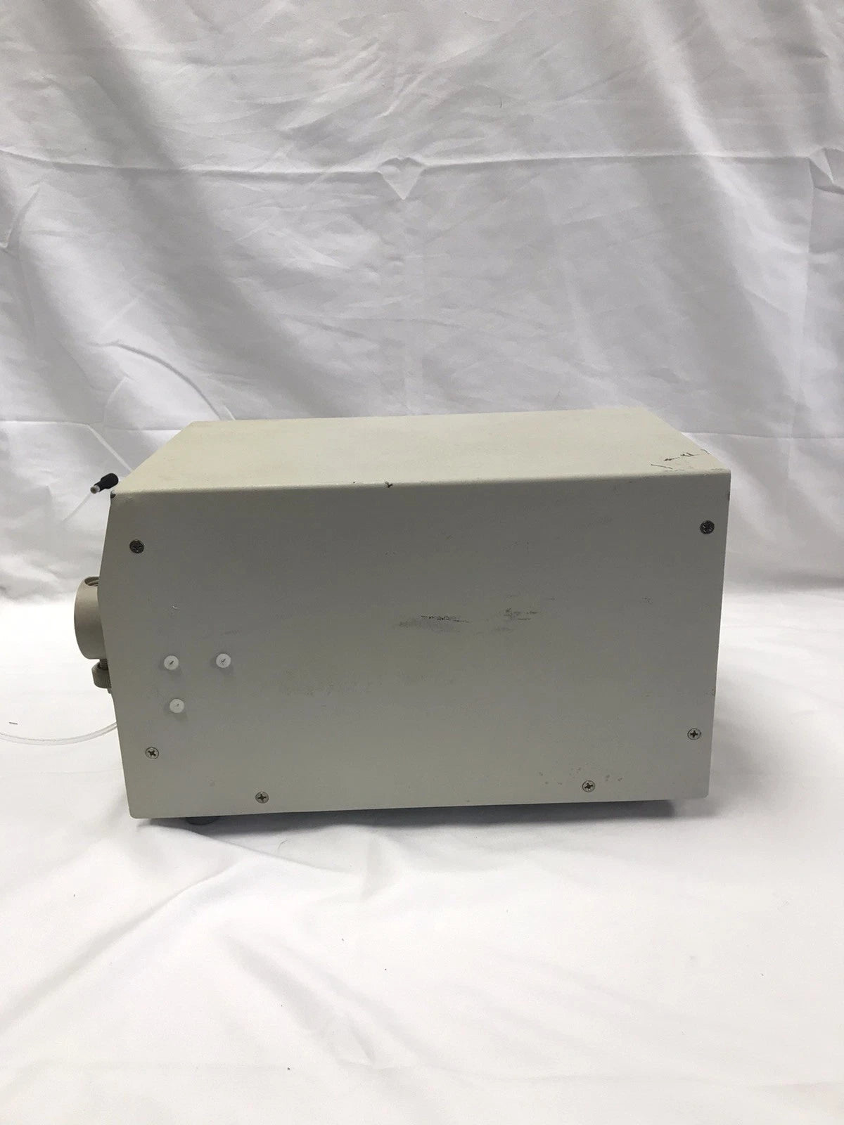 Teledyne ISCO SSI Flash 300 Legacy HPLC Pump Parts / Repair