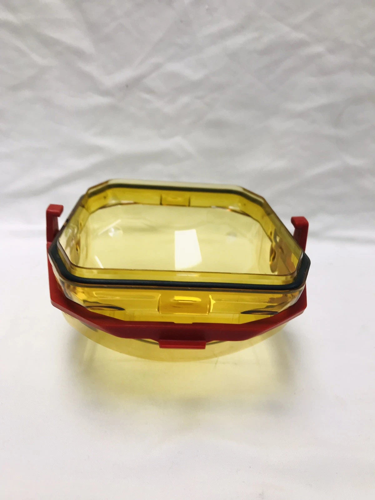 Lot of 4  NEW Thermo Scientific 75007309 Biocontainment Lids for TX-1000 Rotor Buckets