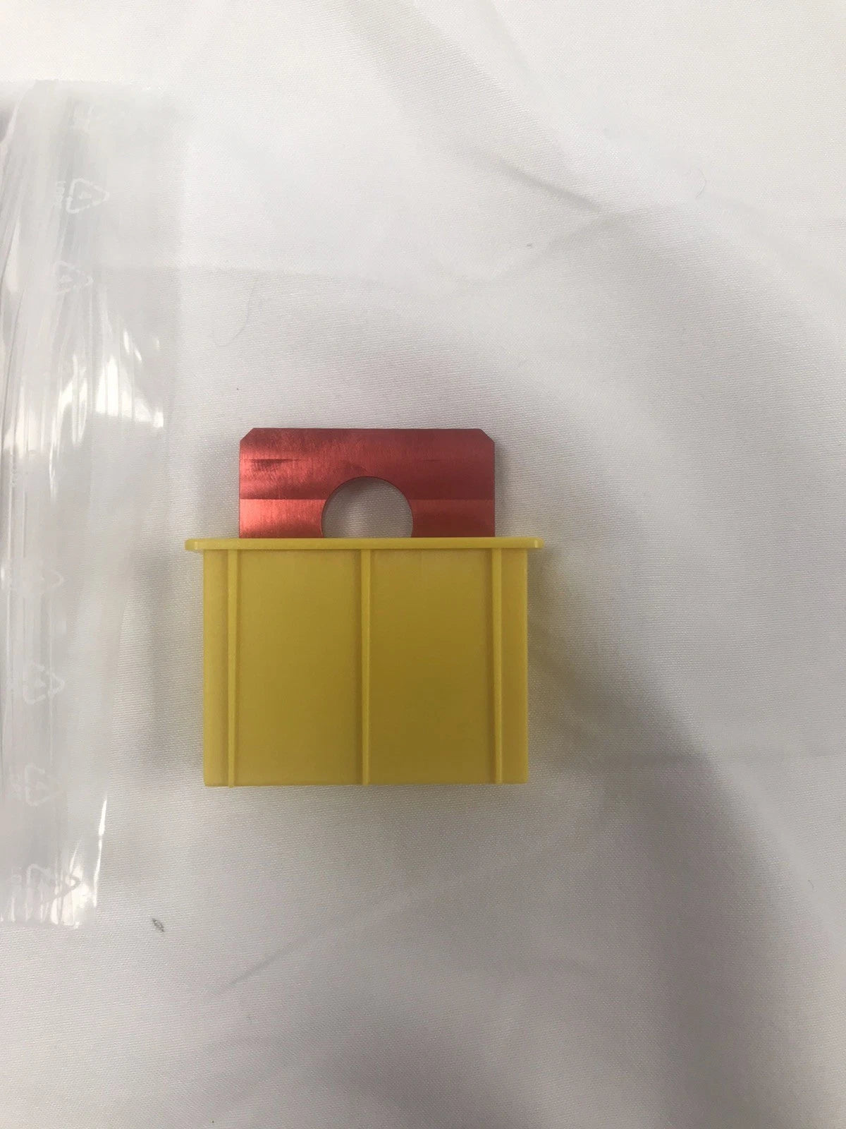Leica Austauschplate Replacement Plate 14060140162