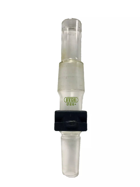 Buchi Vapor Tube Duct 26mm Dia 026* for Rotavapor R-210 R-215 Tested Working