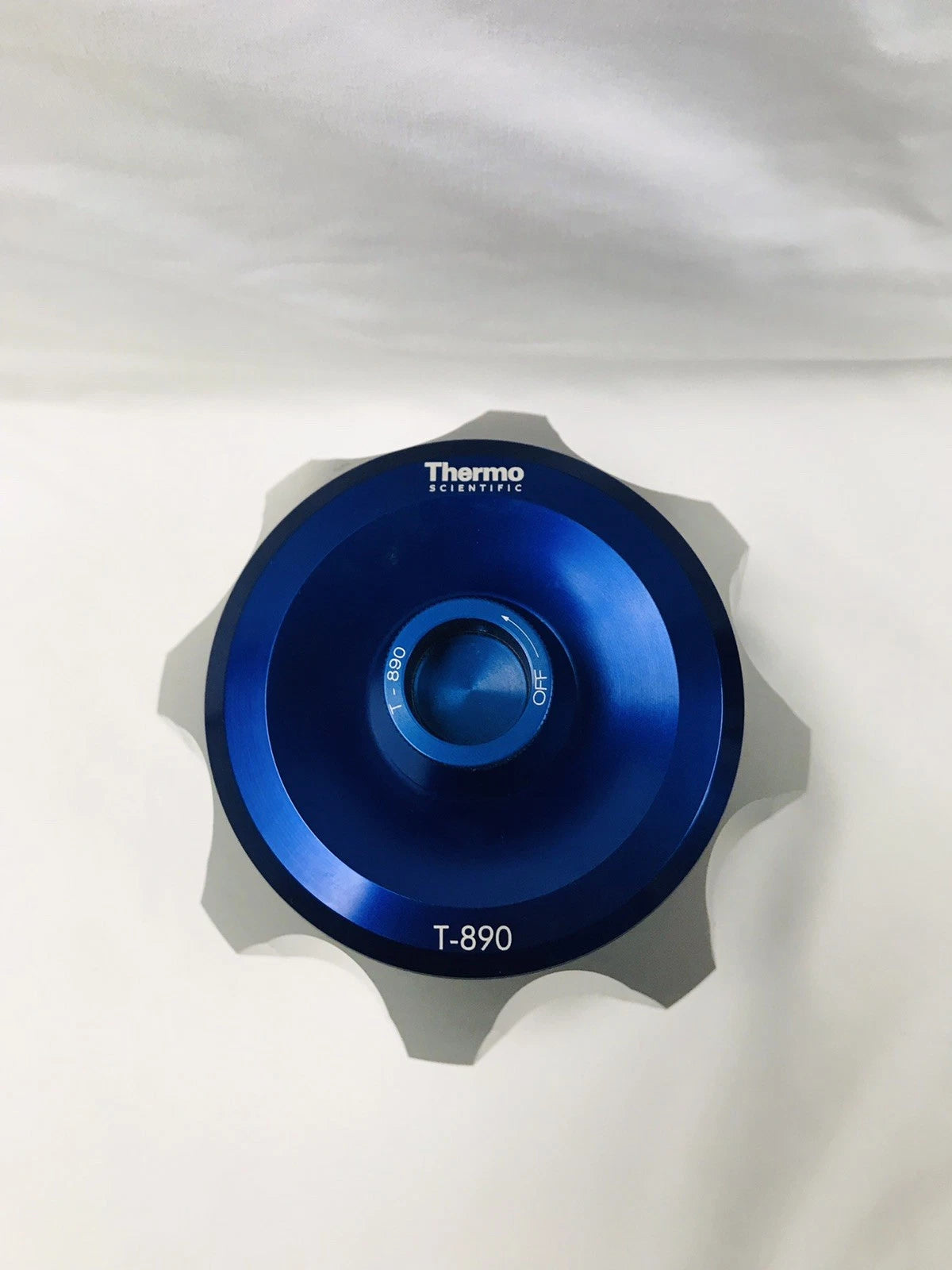 Thermo Scientific Fixed Angle Rotor T-890 8 x 12.5 mL 11690