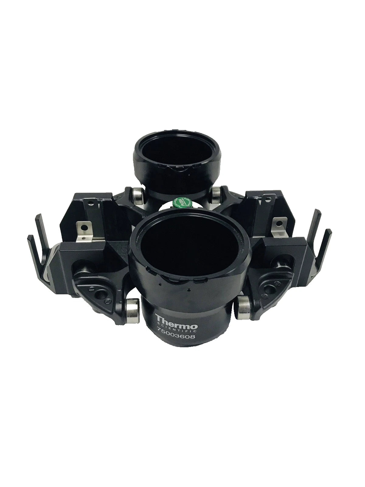 Thermo Scientific 75003607 TX-750 Rotor 75003608 Buckets 75003617 Plate Carrier