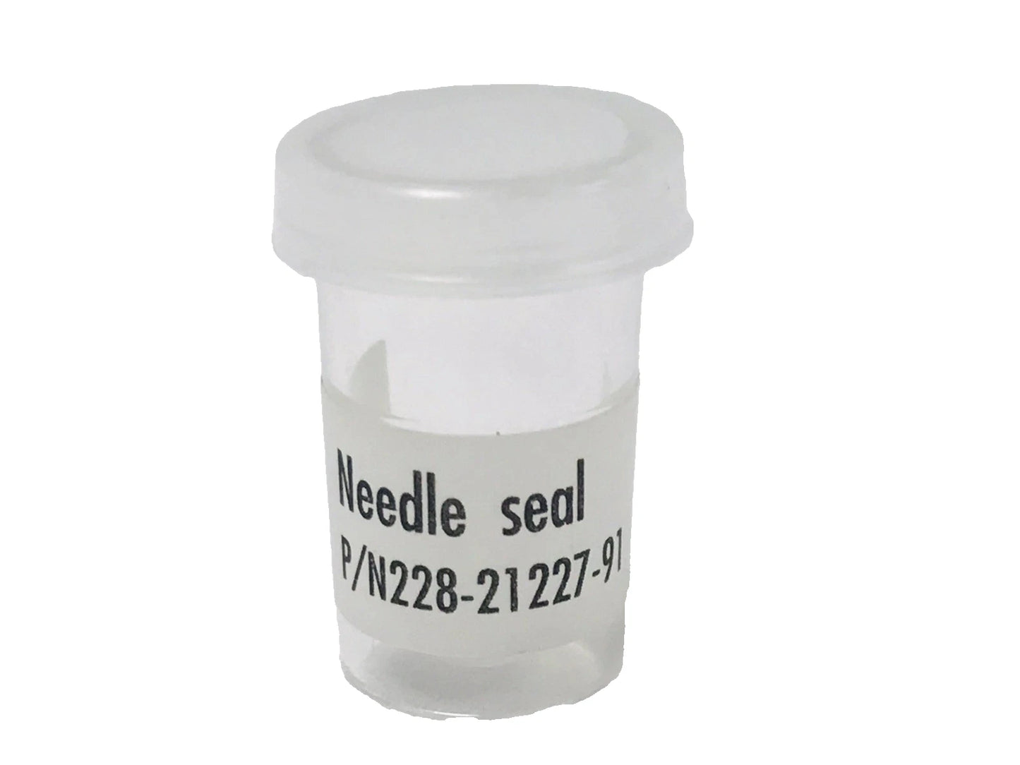 Shimadzu 228-21227-91 FEP Needle Seal Assy 3/pack for SIL-6B/9A/10A/10Ai/10AF/10