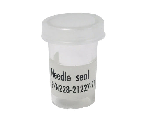Shimadzu 228-21227-91 FEP Needle Seal Assy 3/pack for SIL-6B/9A/10A/10Ai/10AF/10