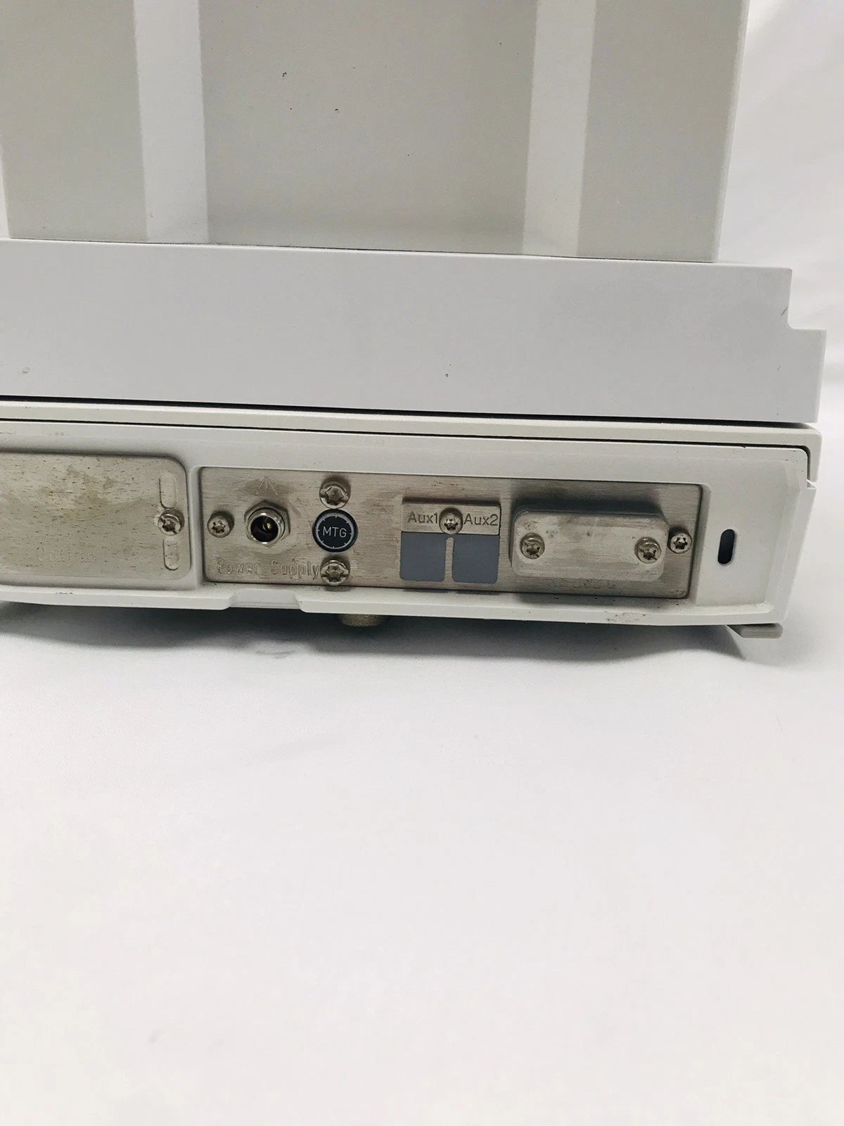 Mettler Toledo XP203S Analytical Digital Precision Balance Excellence Plus