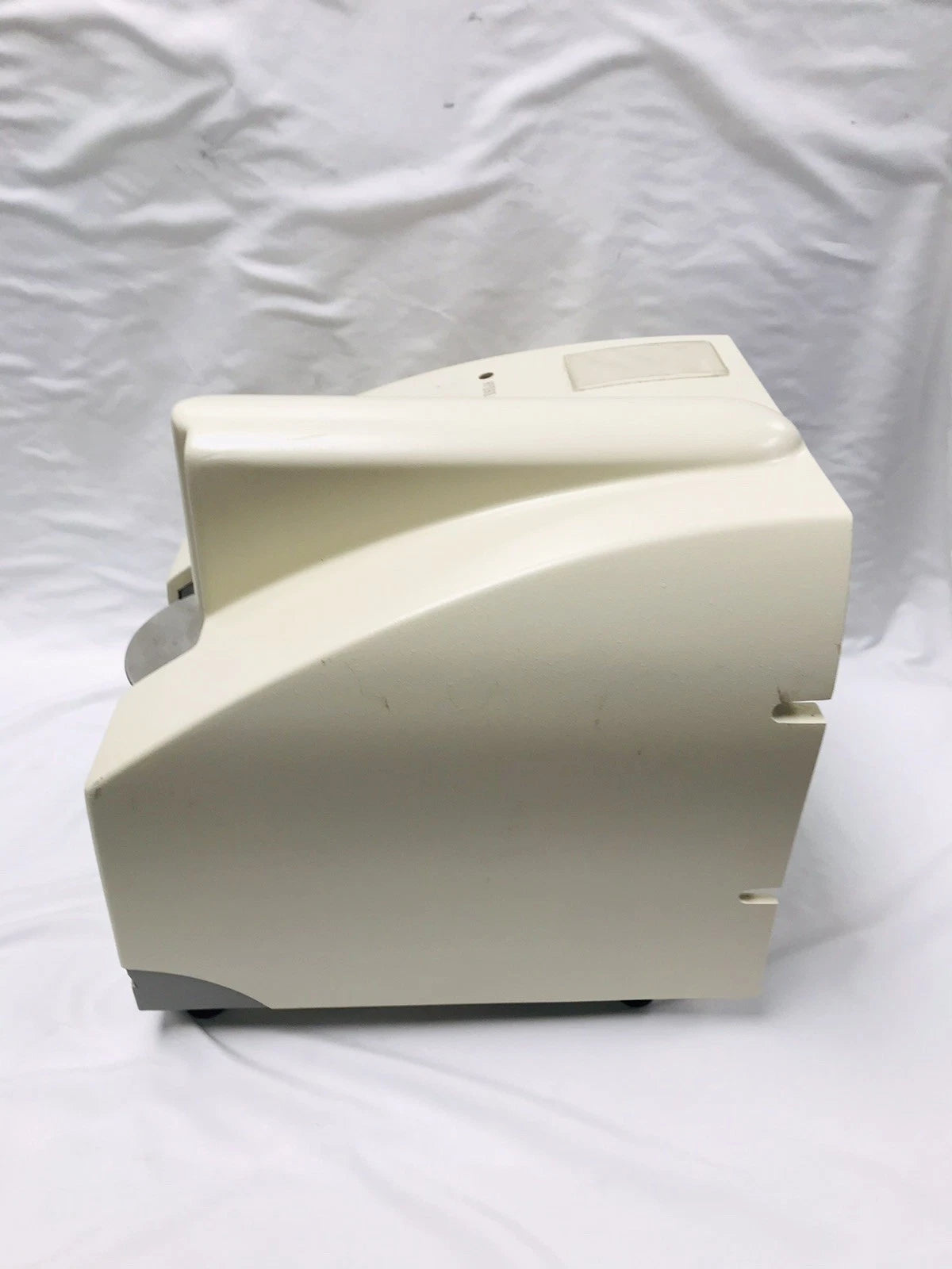 Malvern Instrument Model HYDRO 2000S Particle Size Analyzerm AWA2001