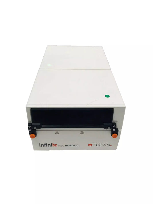 Tecan Infinite F50 Robotic Absorbance Plate Reader (Reader only)