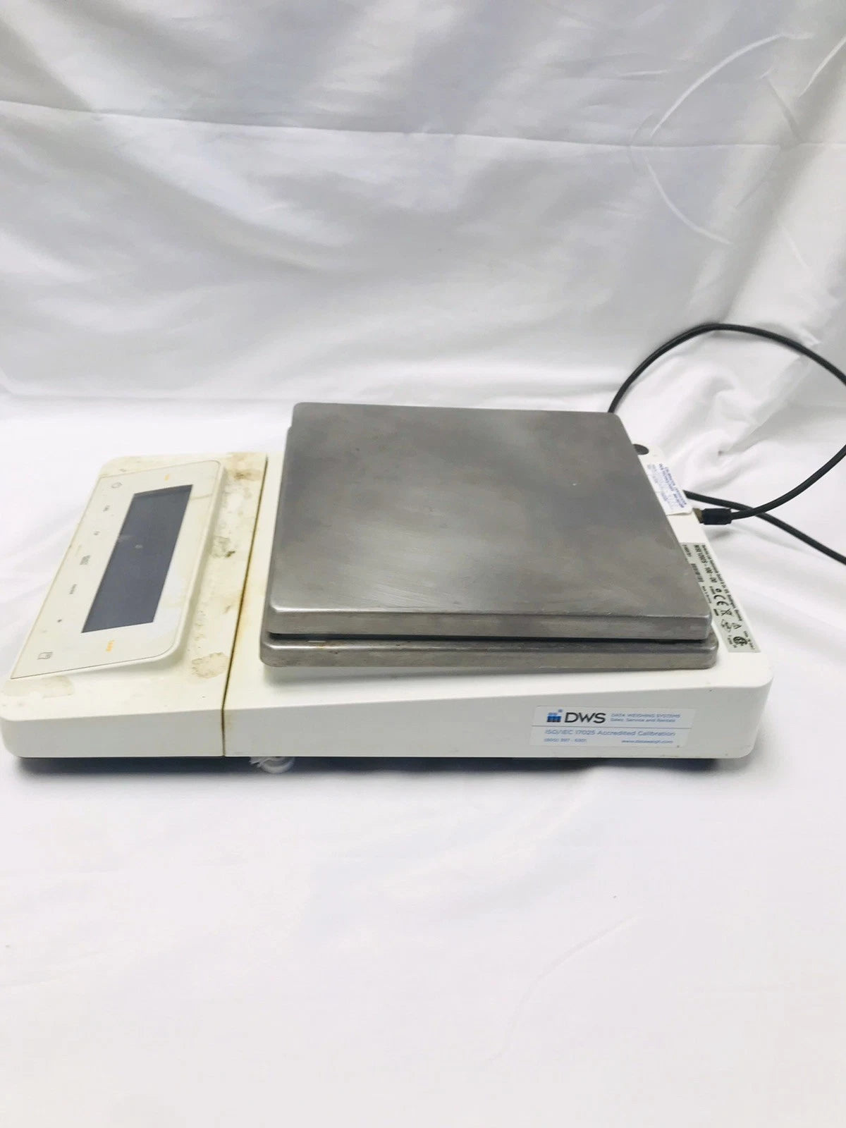 Sartorius MSE1202S-100-D0 Cubis Analytical Balance 1200 g 0.01 g Tested Working