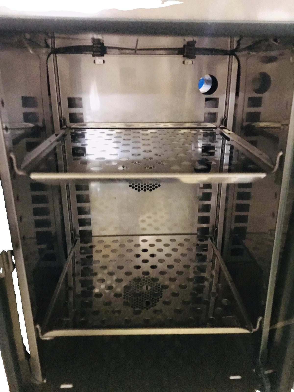 VWR Incubator F Air 2.3CF 2.3 Convection Oven 89511-424 Tested Working Video