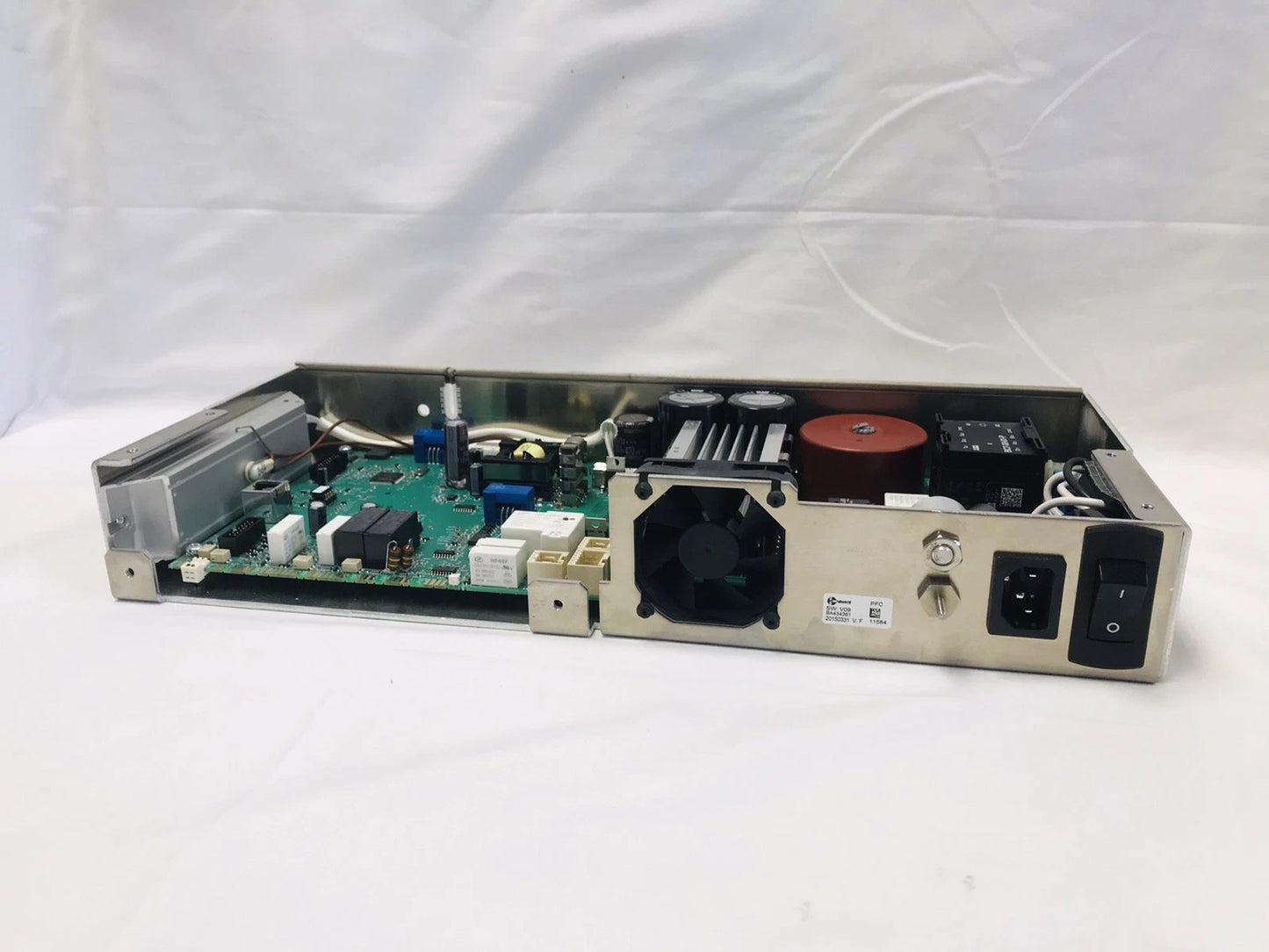 Thermo Scientific 20150331 Main Control PCB / Power Supply Board (120V) for XTR