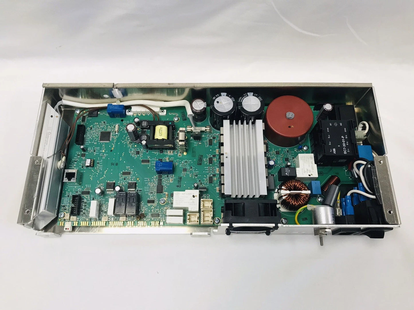 Thermo Scientific 20150331 Main Control PCB / Power Supply Board (120V) for XTR