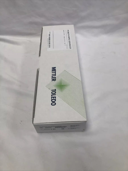 METTLER TOLEDO pH Sensor InPro 3253i SG/225 ***NEW***sealed