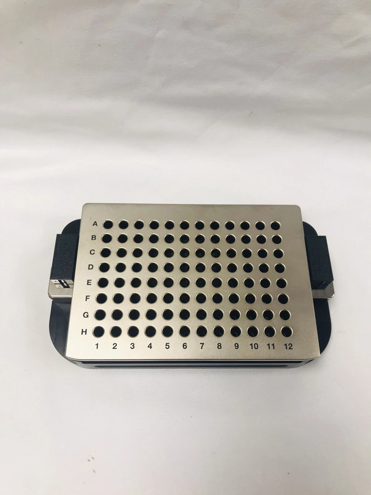 Bio-Rad QX200 Droplet Reader Plate Holder 12006834