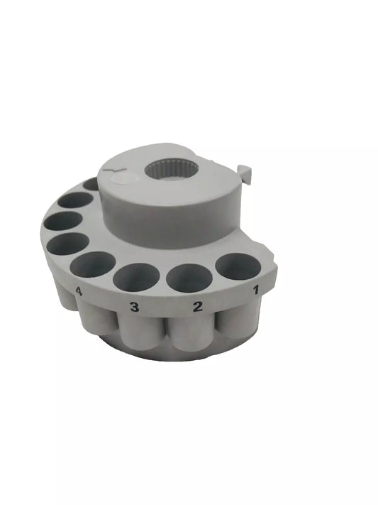 Agilent HP G1513-40010 Hi Density Turret for G1513a G2613a ALS for Agilent 6890