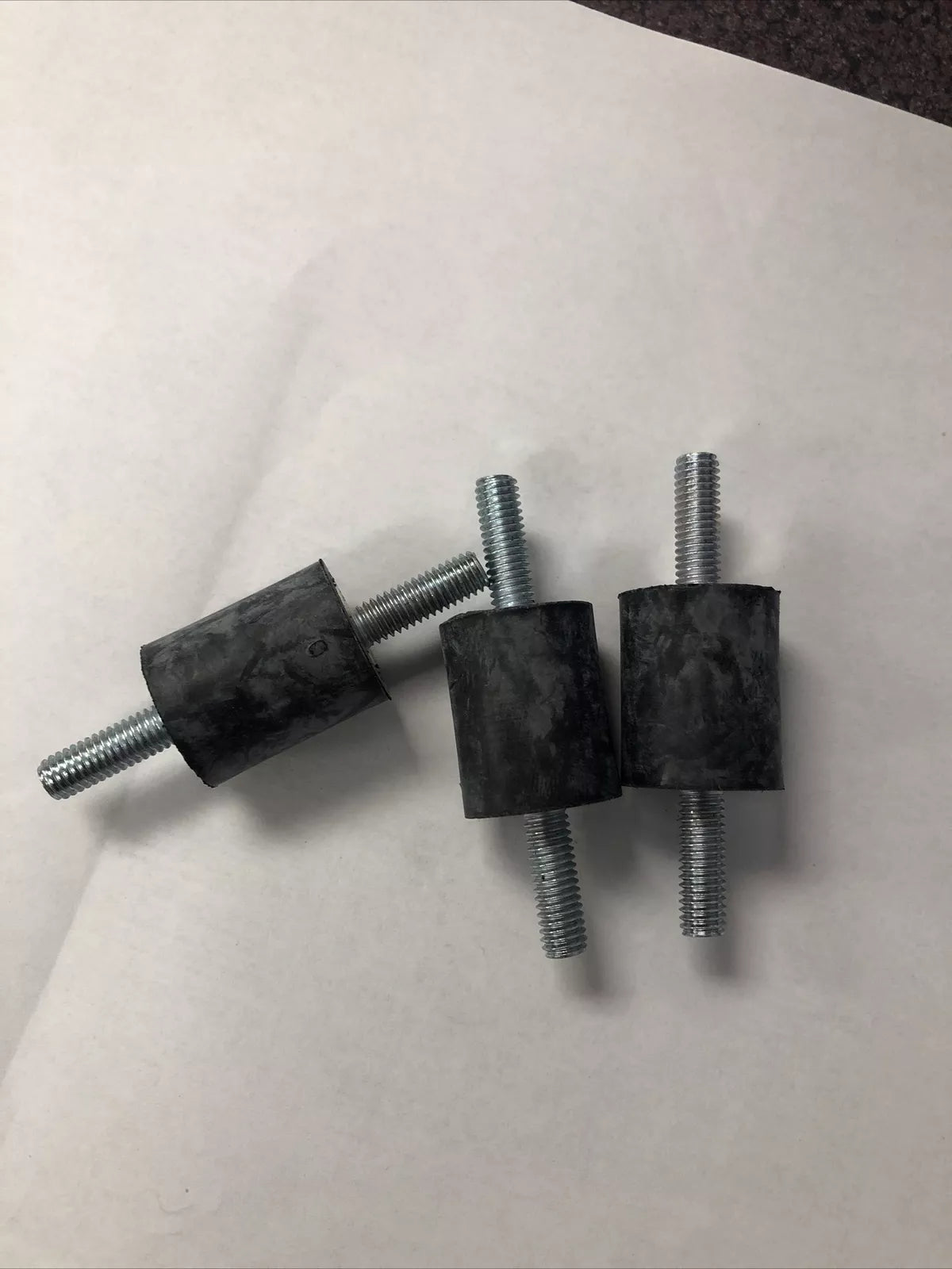 Eppendorf 5415d /R Vibration / Motor Mounts for Eppendorf 5415 Models Set of 3