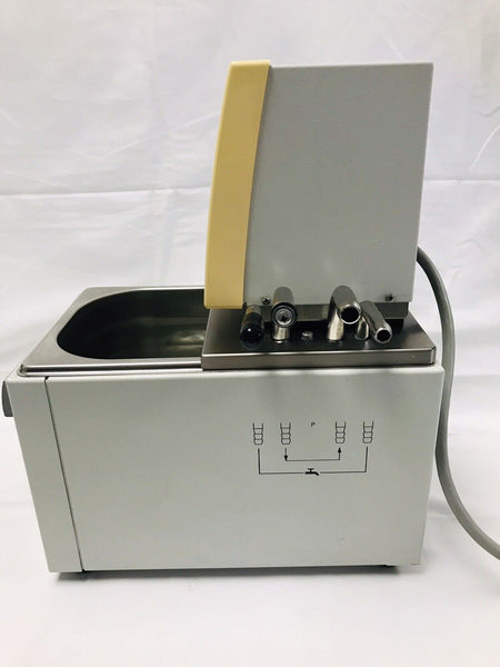 Lauda E200 Ecoline 003 StarEdition Control Head Water Bath E 203 Heated Bath