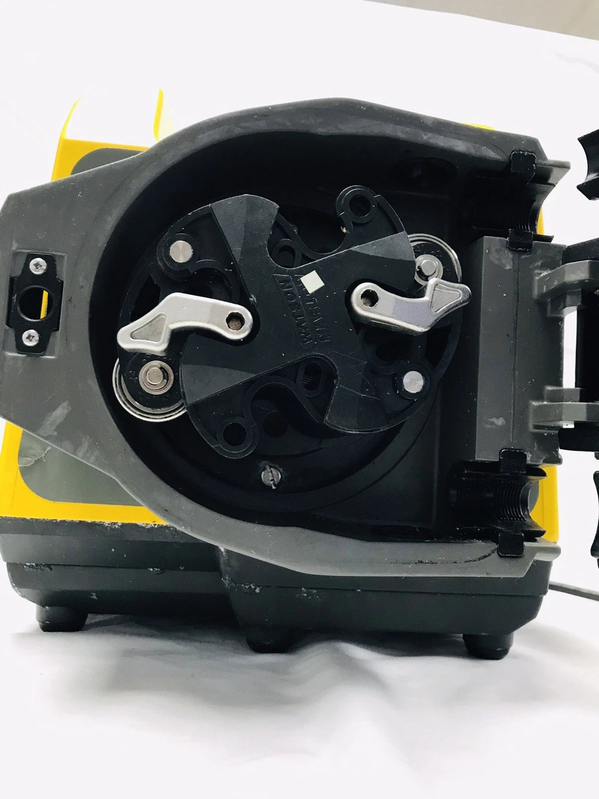 Watson Marlow Flexicon 620Di 265rpm High Performance 620Din/R Peristaltic Pump