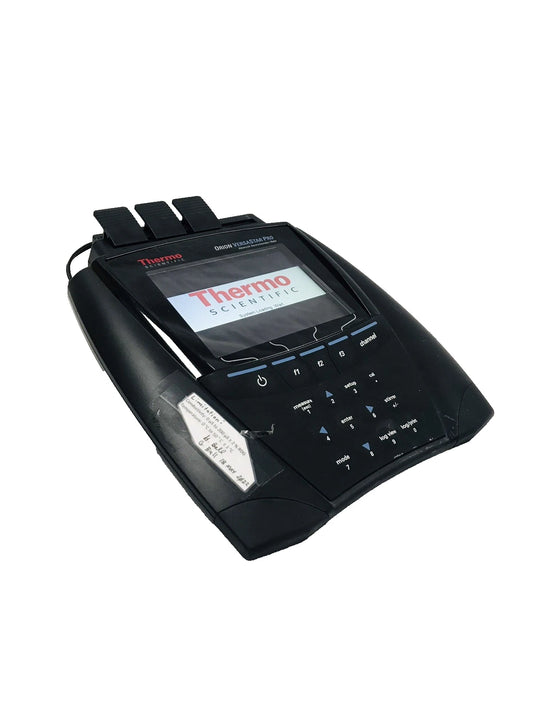 Thermo VSTAR50 Orion Versa Star Pro Benchtop Meter Only for Parts or Repair
