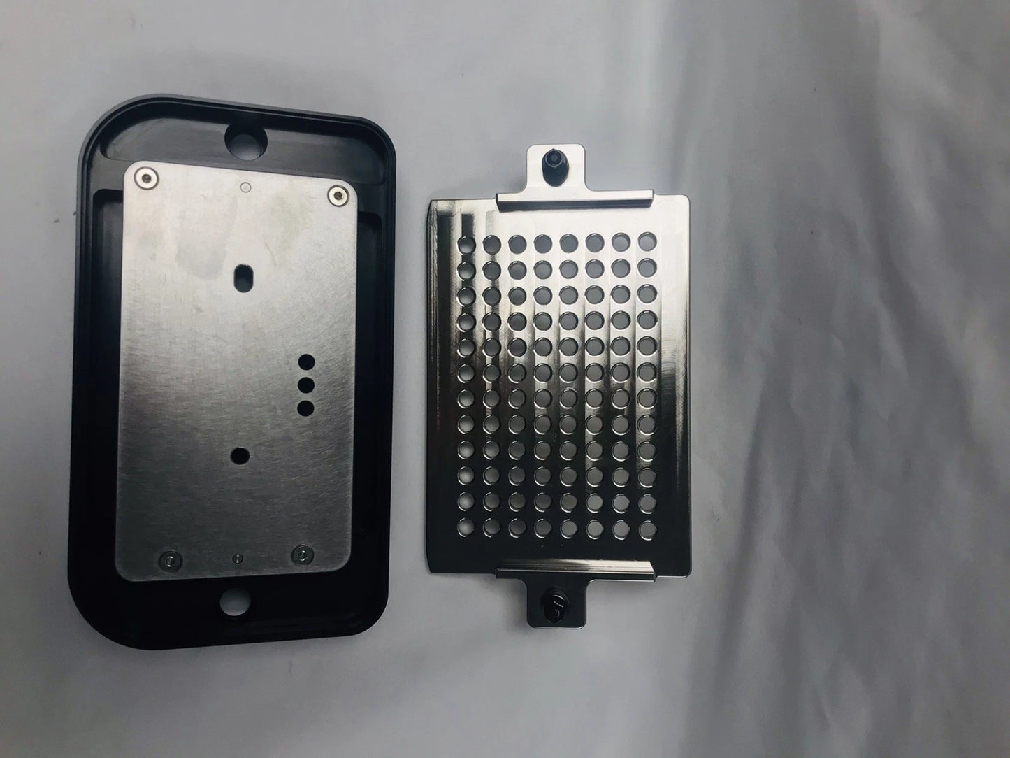 Bio-Rad QX200 Droplet Reader Plate Holder 12006834