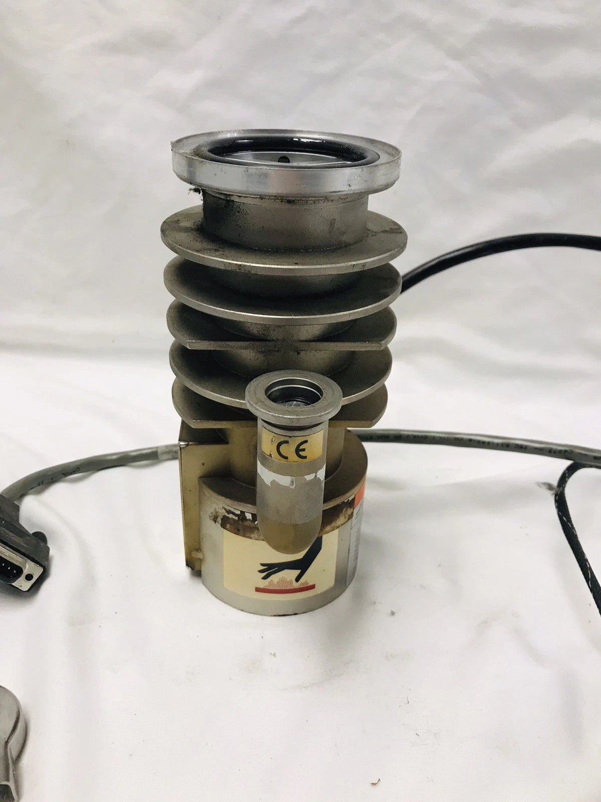 Agilent Technologies G1099-80500 AX-65 Diffusion Pump for 5973 MSD