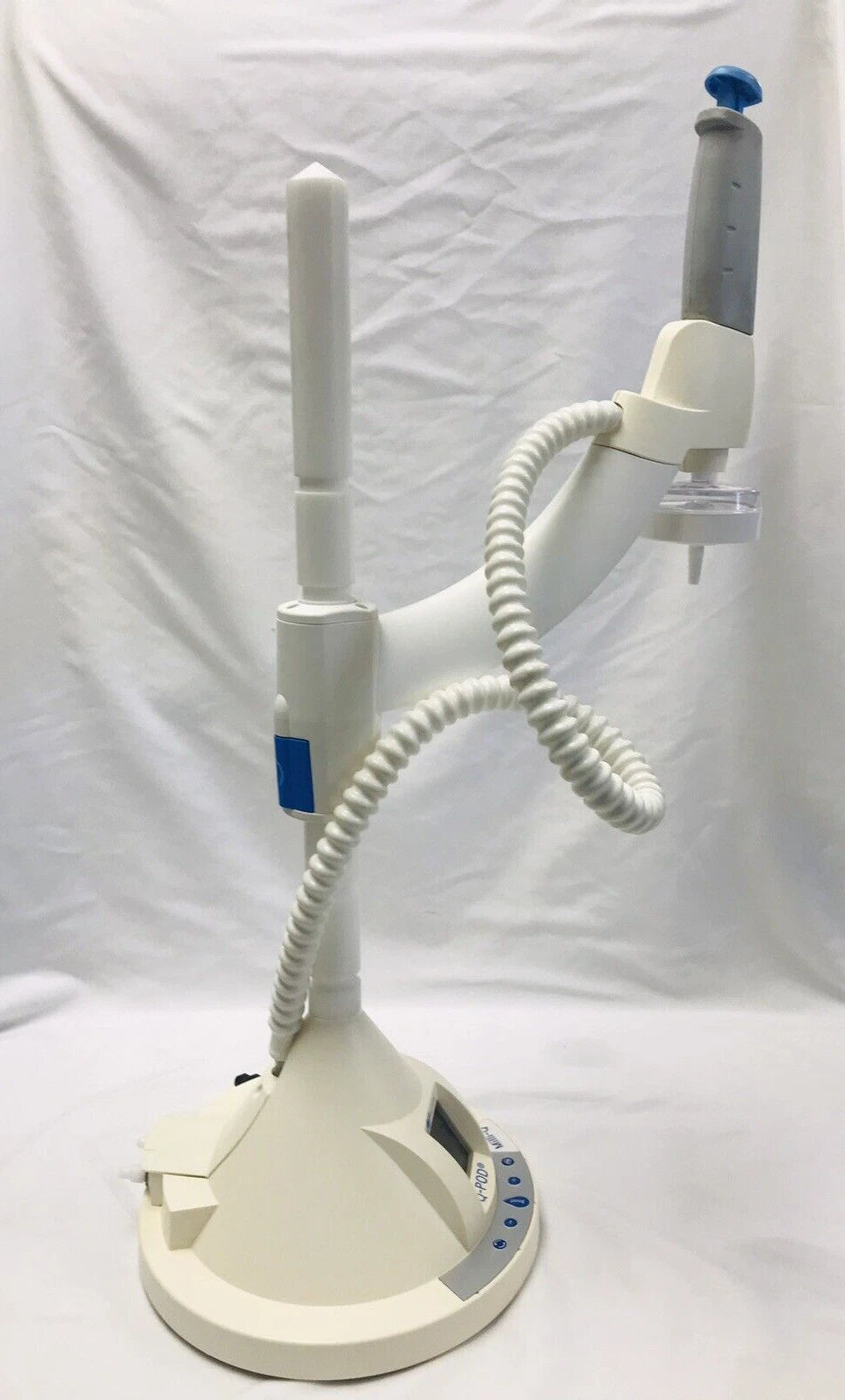 Millipore ZMQSP0D01 Q-Pod Remote Water Dispenser