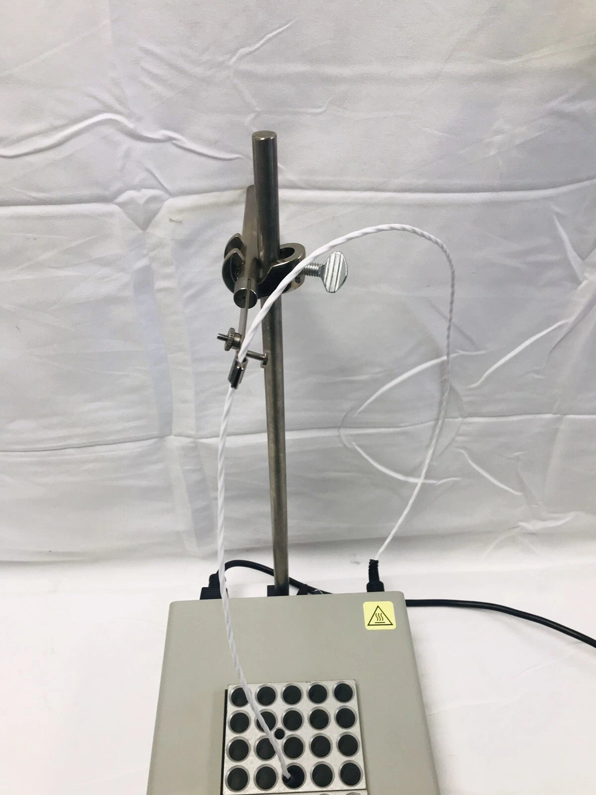 VWR 89032-096 VWR ORBITAL SHAKER 3500 ADR Tested Working Warranty Video