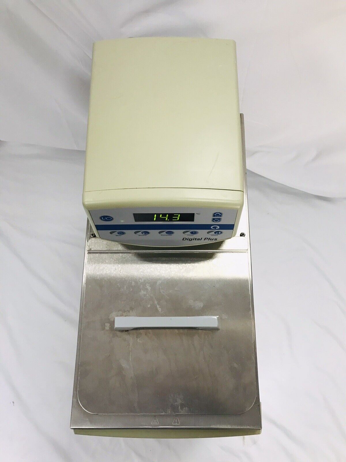 Thermo Neslab RTE 7 Digital Plus Recirculator Bath Tested Working Warranty
