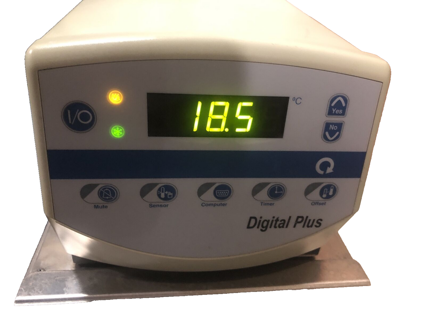 Thermo Neslab RTE 7 Digital Plus Recirculator Bath Tested Working Warranty