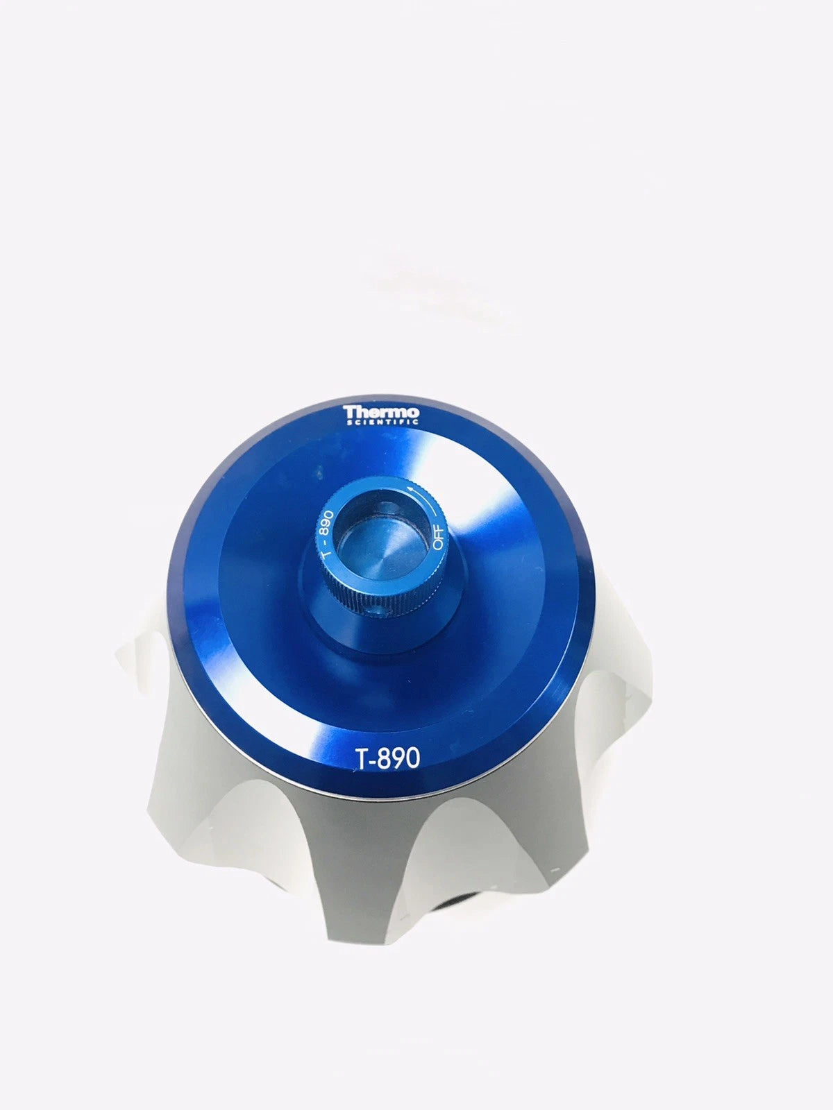 Thermo Scientific Fixed Angle Rotor T-890 8 x 12.5 mL 11690