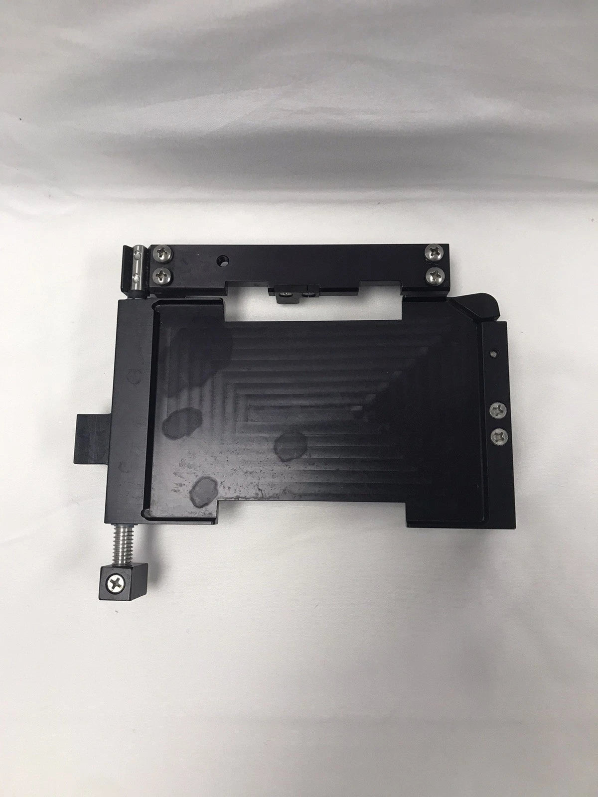 Biotek ELx405 Select Plate Washer Carrier Tray Replacement Refurbished