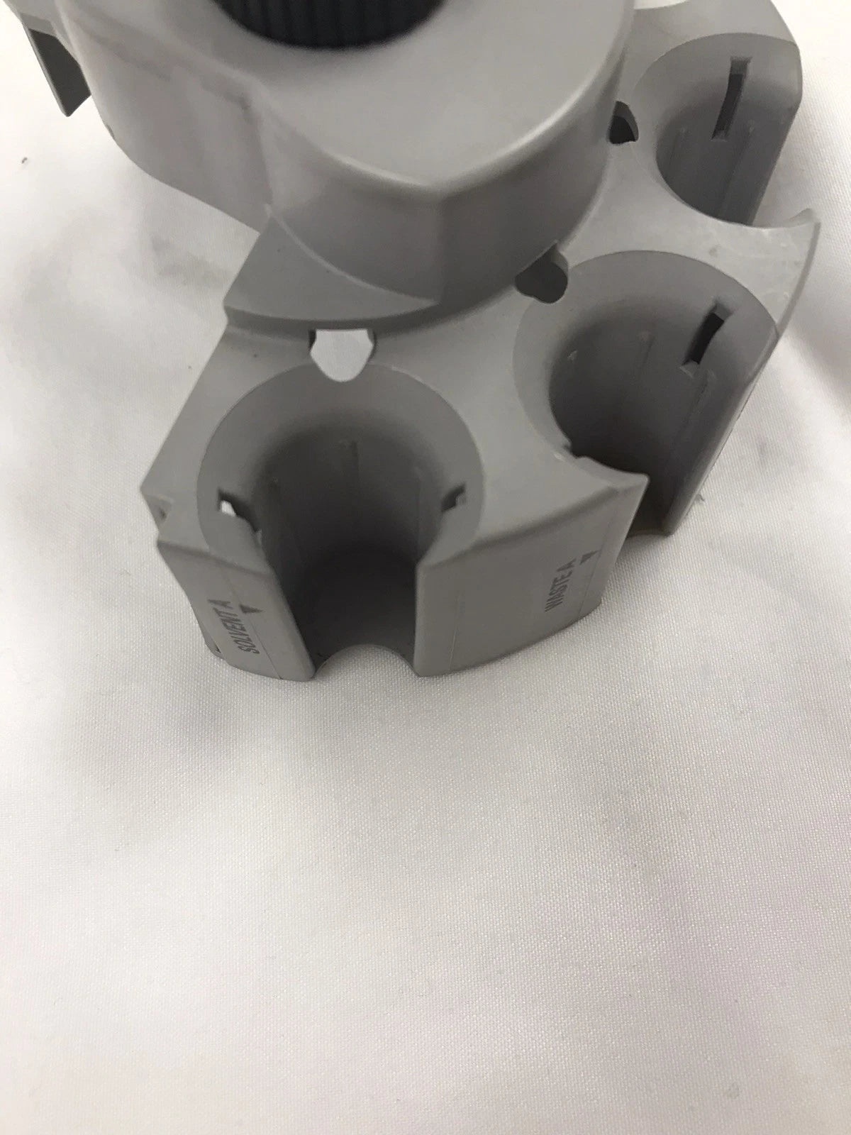 Agilent G1513-40000 Standard Turret (low density) Used with Series 7683 Sampler