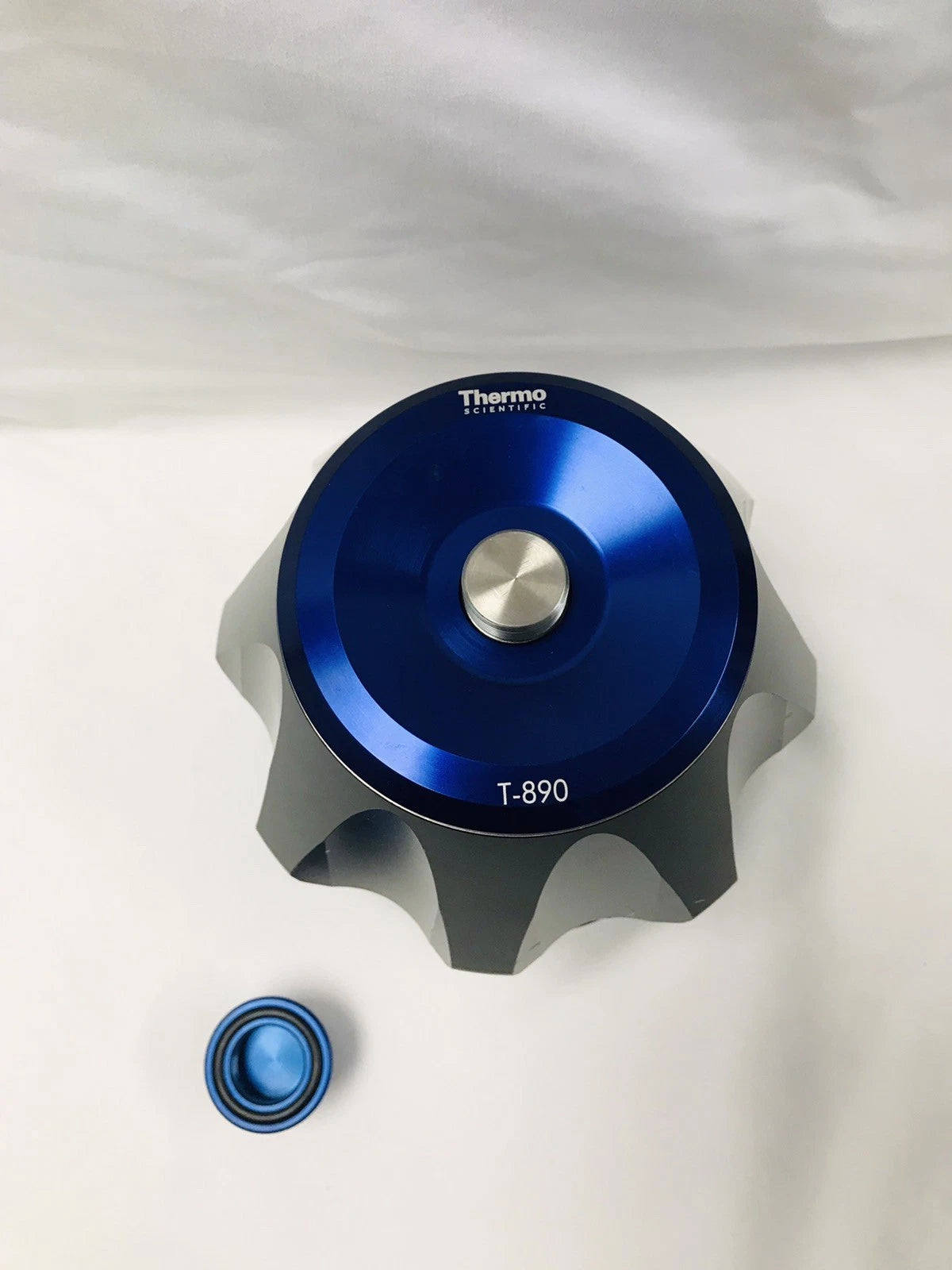 Thermo Scientific Fixed Angle Rotor T-890 8 x 12.5 mL 11690