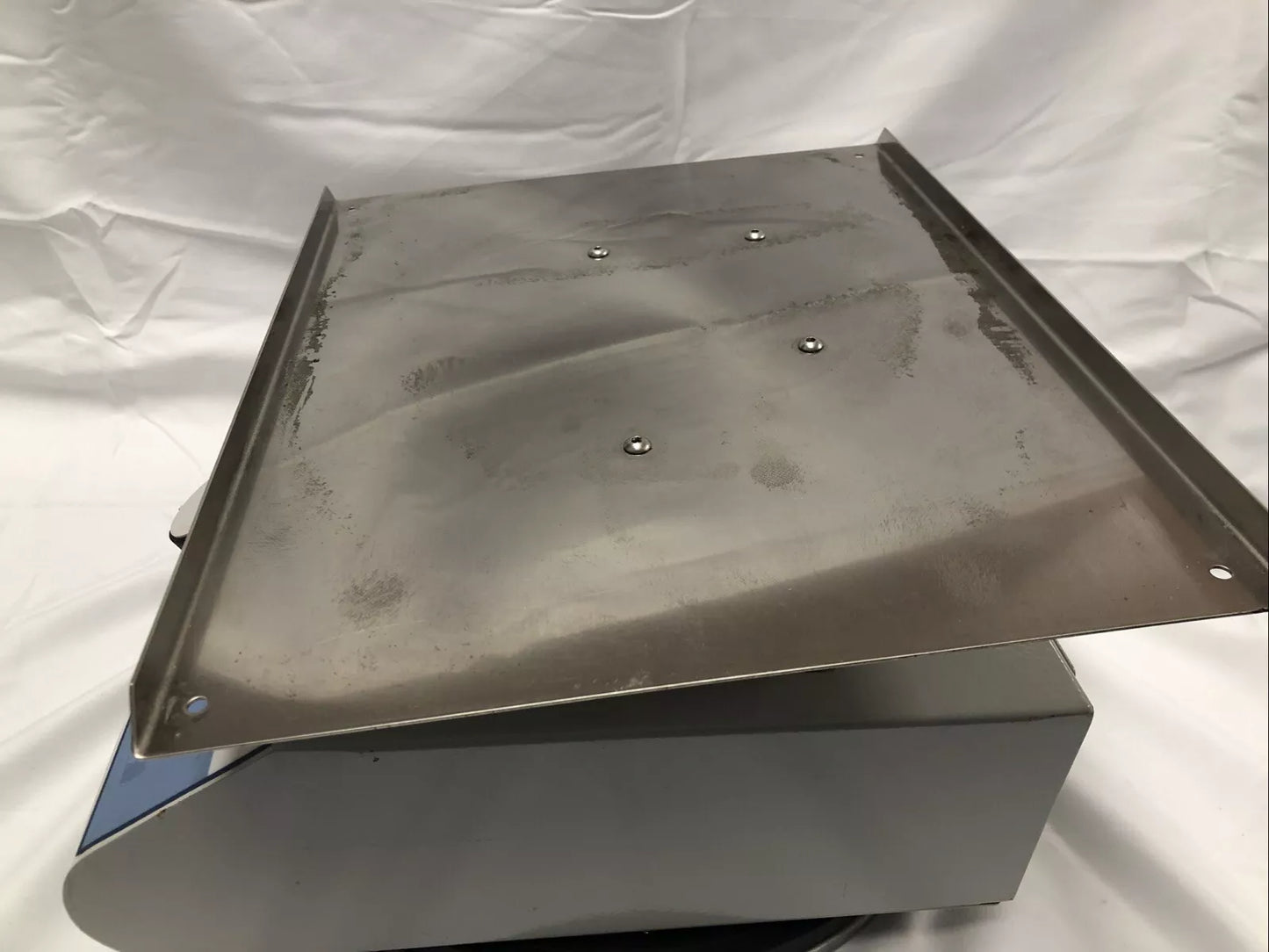 VWR 200 Rocking Platform High-Capacity Laboratory Tilt Shaker Warranty