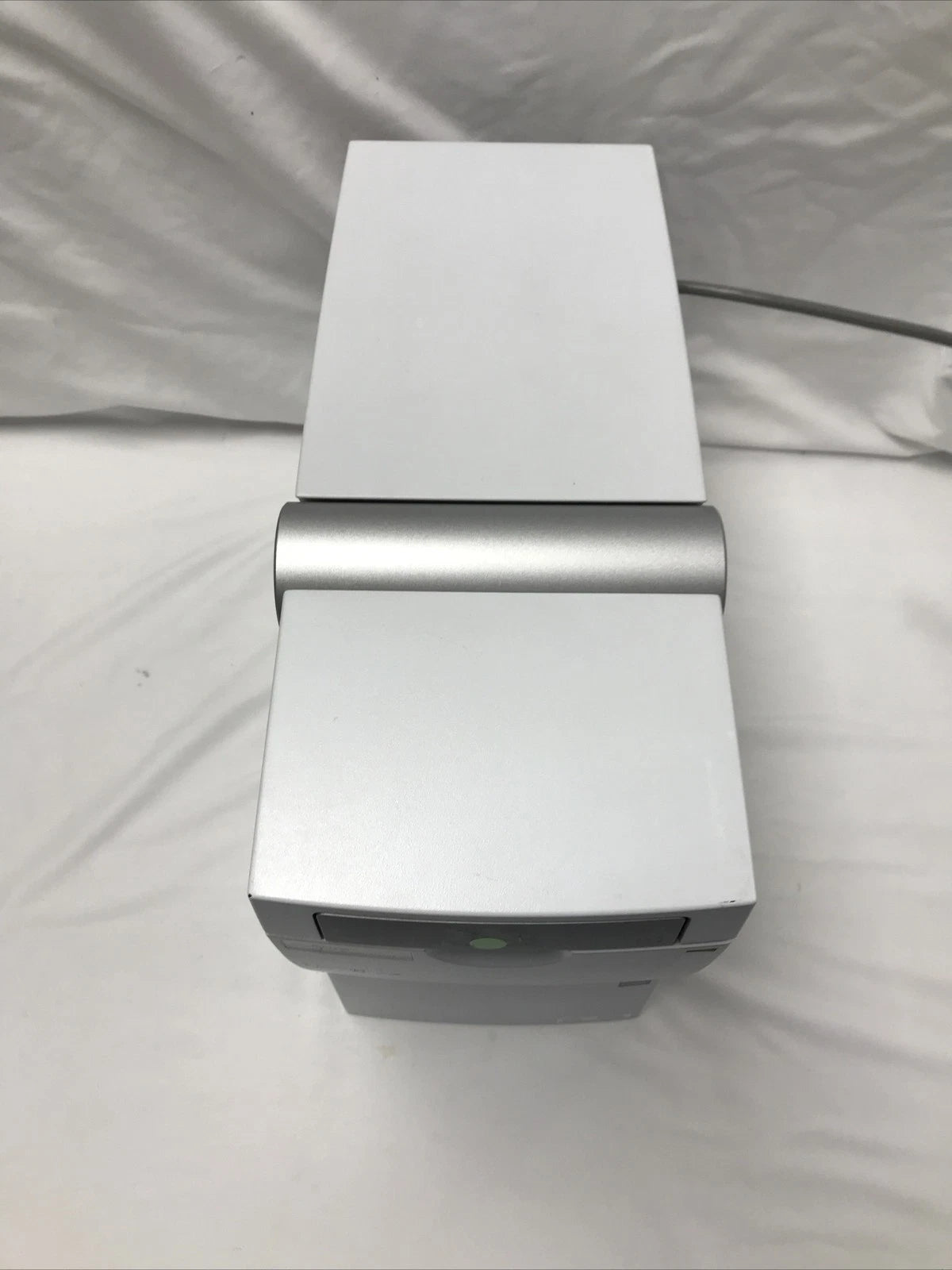 Agilent 2100 Bioanalyzer G2939A Caliper Labchip Chip Reader RNA/DNA Protein Cell