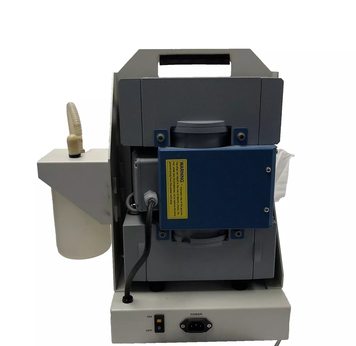 Thermo OFP400-115 Oil Free Vacuum Pump Savant Fisher