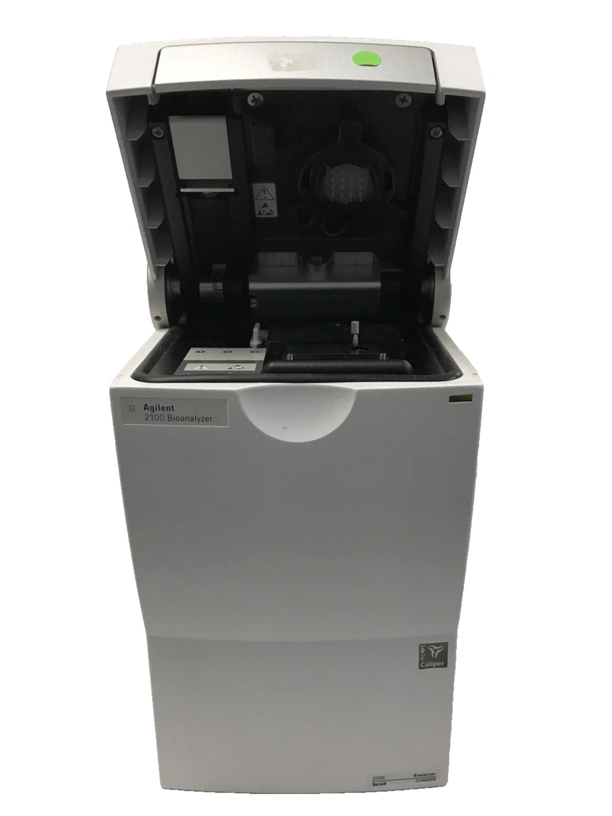 Agilent 2100 Bioanalyzer G2939C (Newest Model)