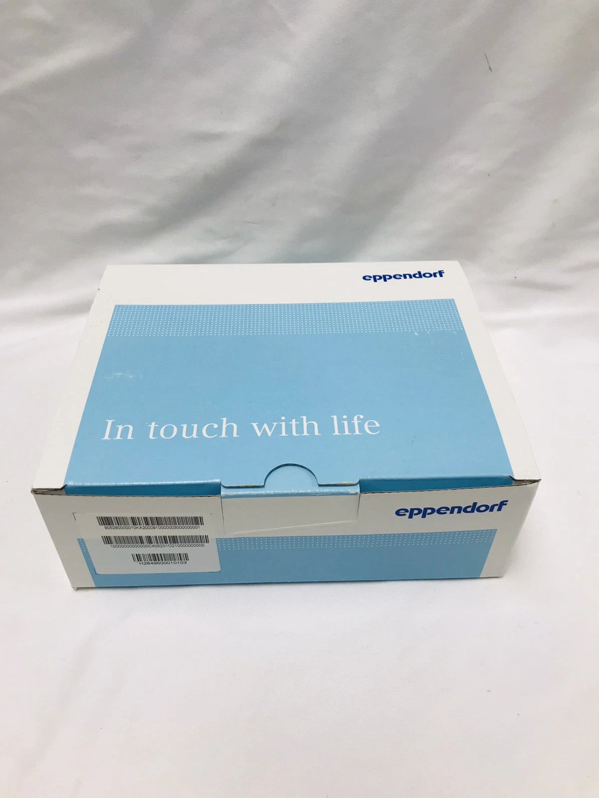 Eppendorf epMotion TS 50 Dispensing Tool 1-50 uL Single Channel 960001010
