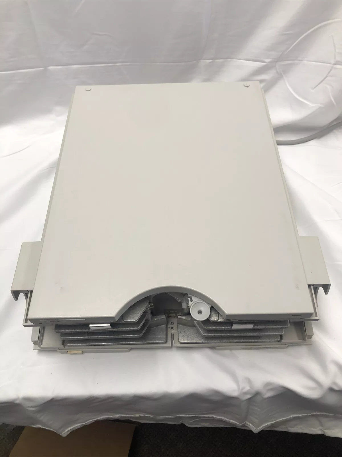 Agilent HP 1100 Series G1316A Column Compartment G1316 HPLC ColCom power UP