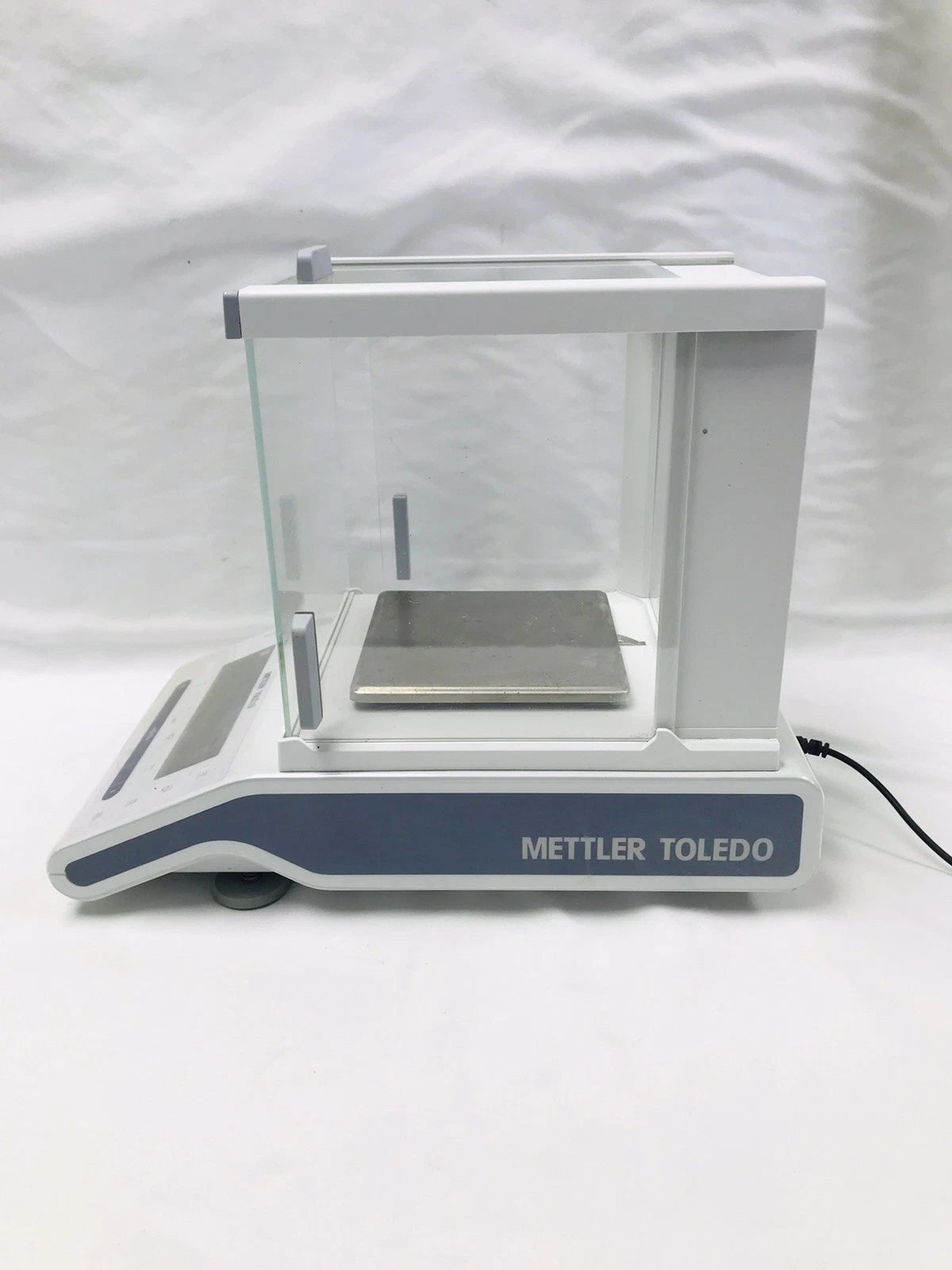 Mettler Toledo MS1003S NewClassic MF Tested Working Max = 1020g d = 1mg 30133528