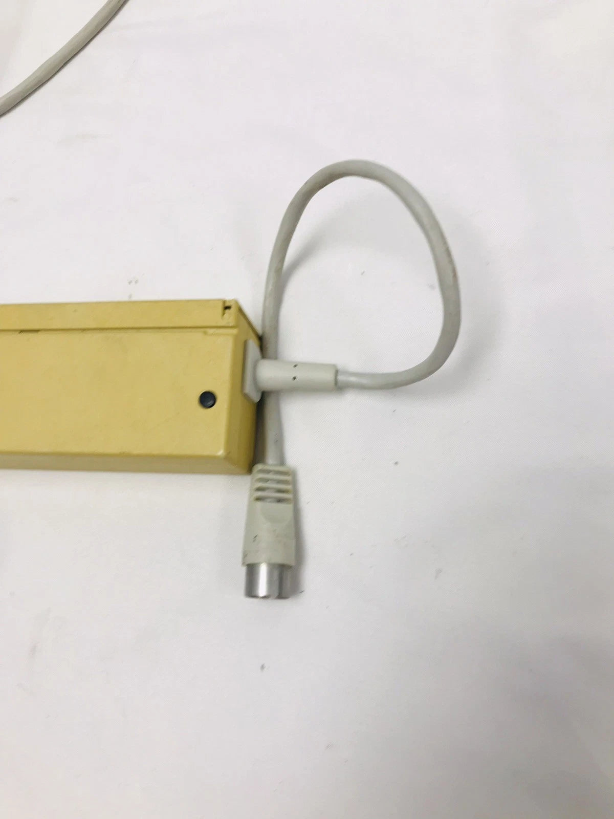 Mettler Toledo Interface Cable LC-CL 5 Pin Connection