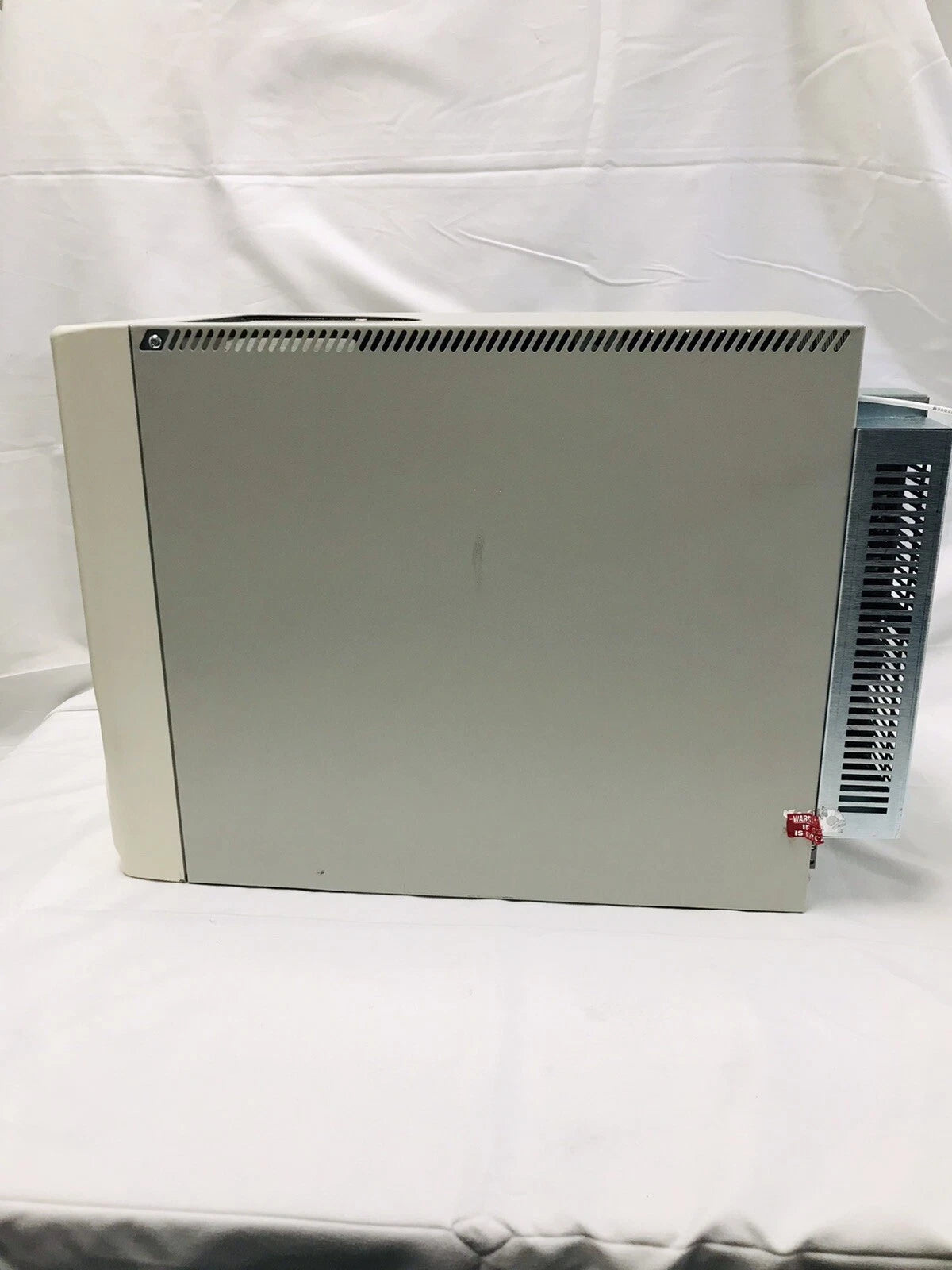 Proton 54-0100-0004 Hogen GC 600 Hydrogen Generator 600cc/min Power Up (As-Is)
