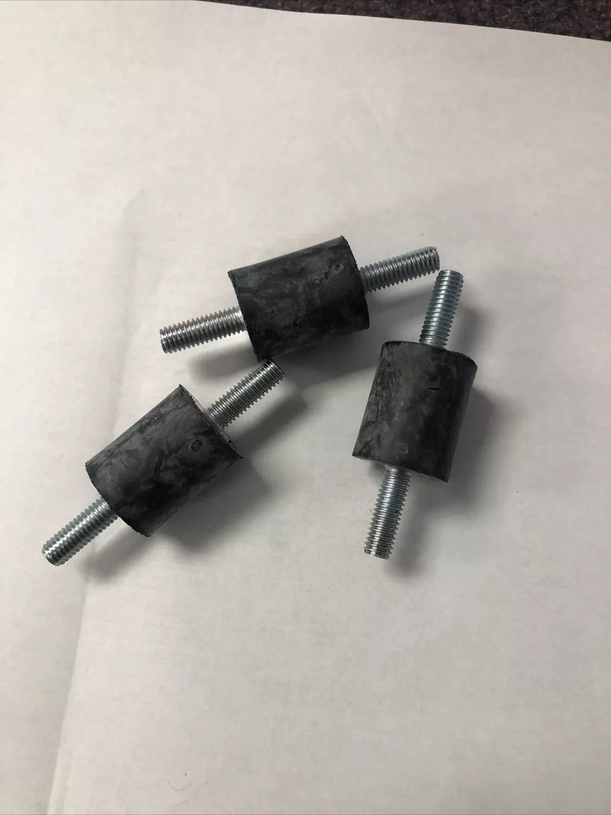 Eppendorf 5415d /R Vibration / Motor Mounts for Eppendorf 5415 Models Set of 3