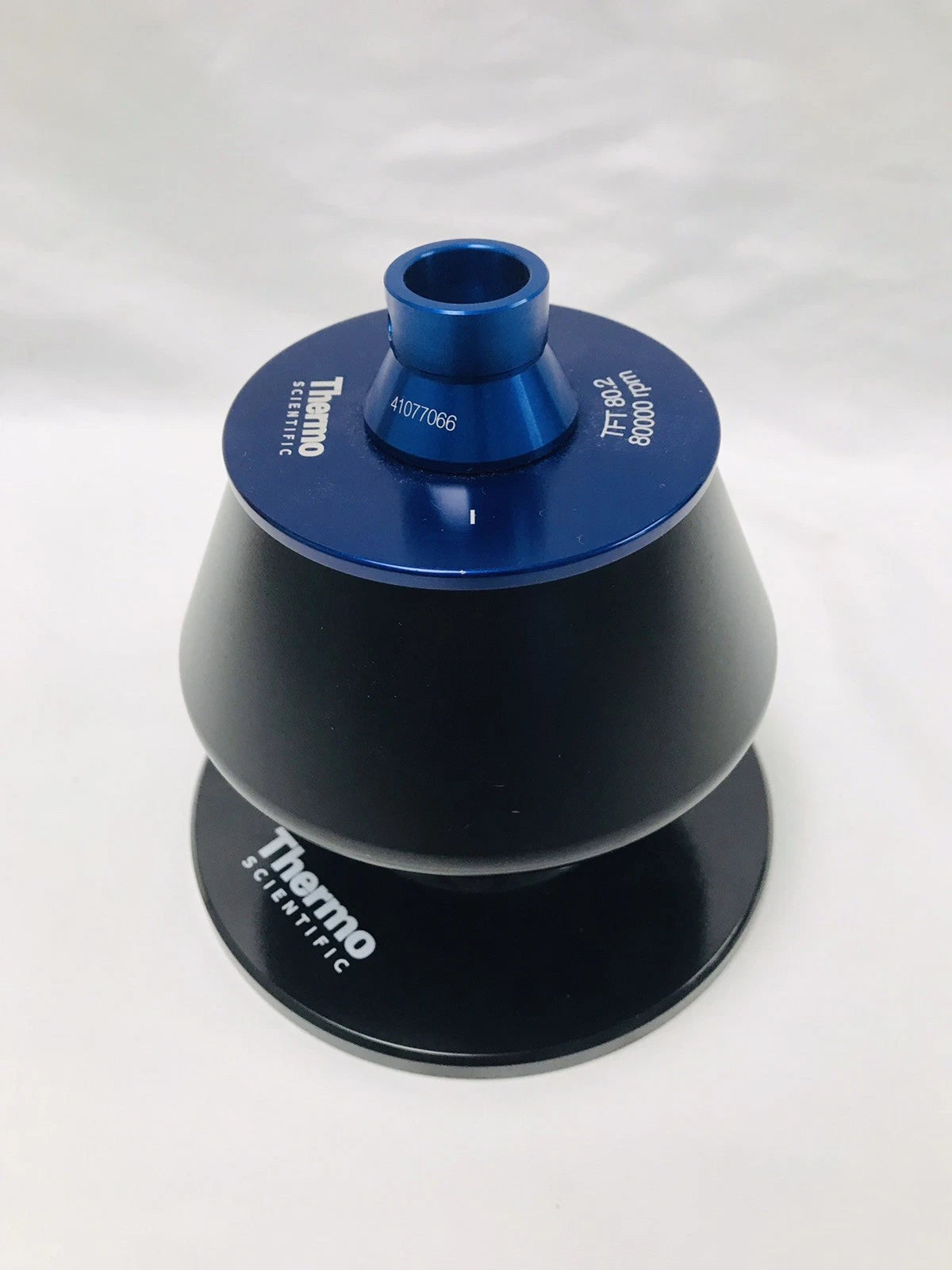 Thermo Scientific Fixed Angle Rotor T-890 8 x 12.5 mL 11690