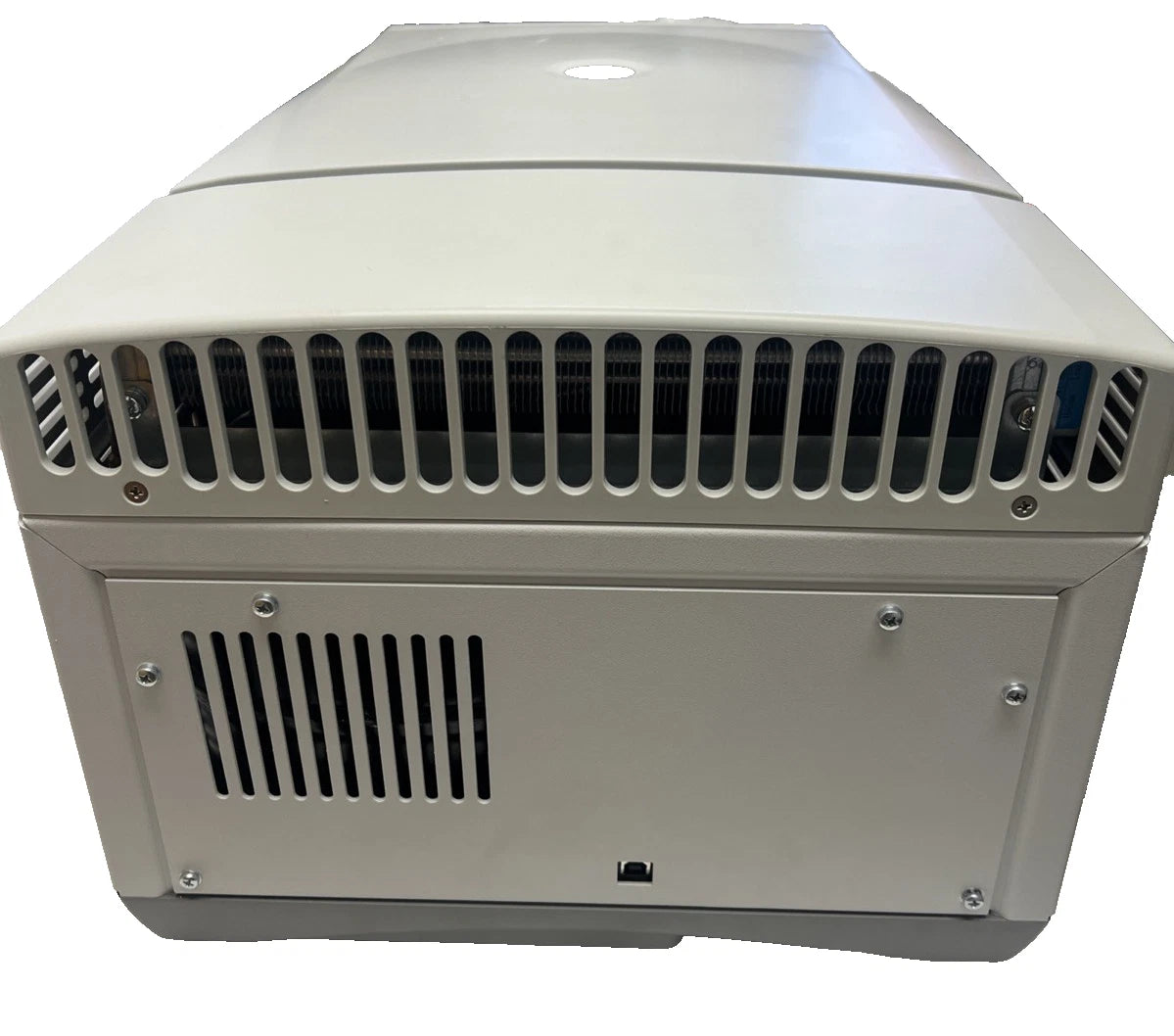 Eppendorf 5430R Refrigerated Centrifuge With FA-45-30-11 Rotor and Lid Tested