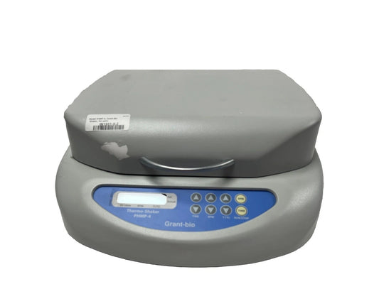 T200079 Grant Bio PHMP-4 Microplate Thermoshaker Incubator Shaker For Parts
