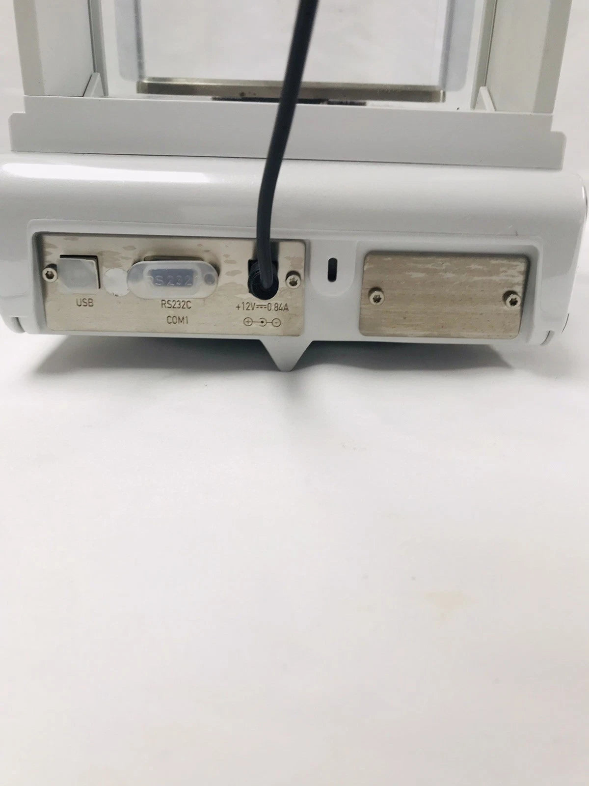 Mettler Toledo MS1003S NewClassic MF Tested Working Max = 1020g d = 1mg 30133528