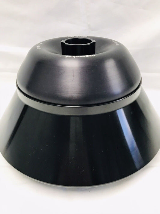 Eppendorf F-35-6-30 Fixed Angle Rotor for 5430~ Tested Working Warranty