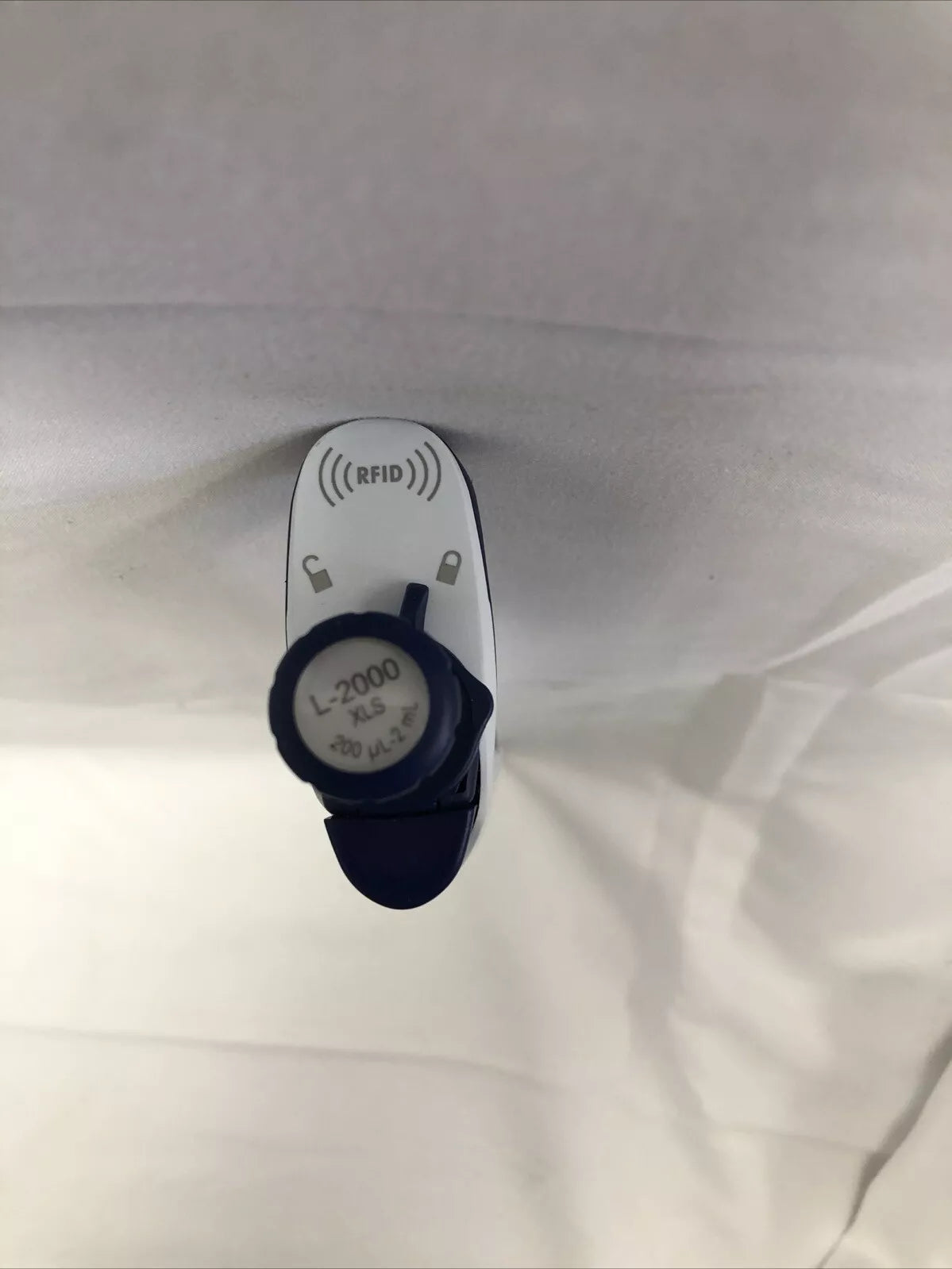Pipet-Lite LTS Pipette L-2000XLS+