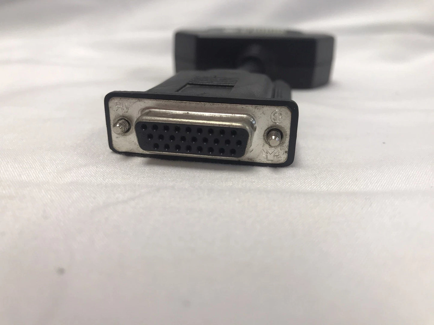 Original Trimble Adapter E0808 for Trimble Controller 58339 Rev. A