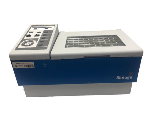 Biotage TurboVap LV Automated Evaporation System 103198/11